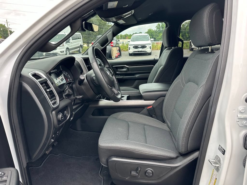 Used 2023 RAM 1500 Big Horn AWD/4WD image 13