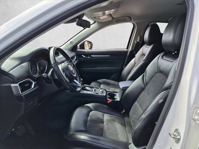 Used 2018 MAZDA CX-5 Touring FWD image 9