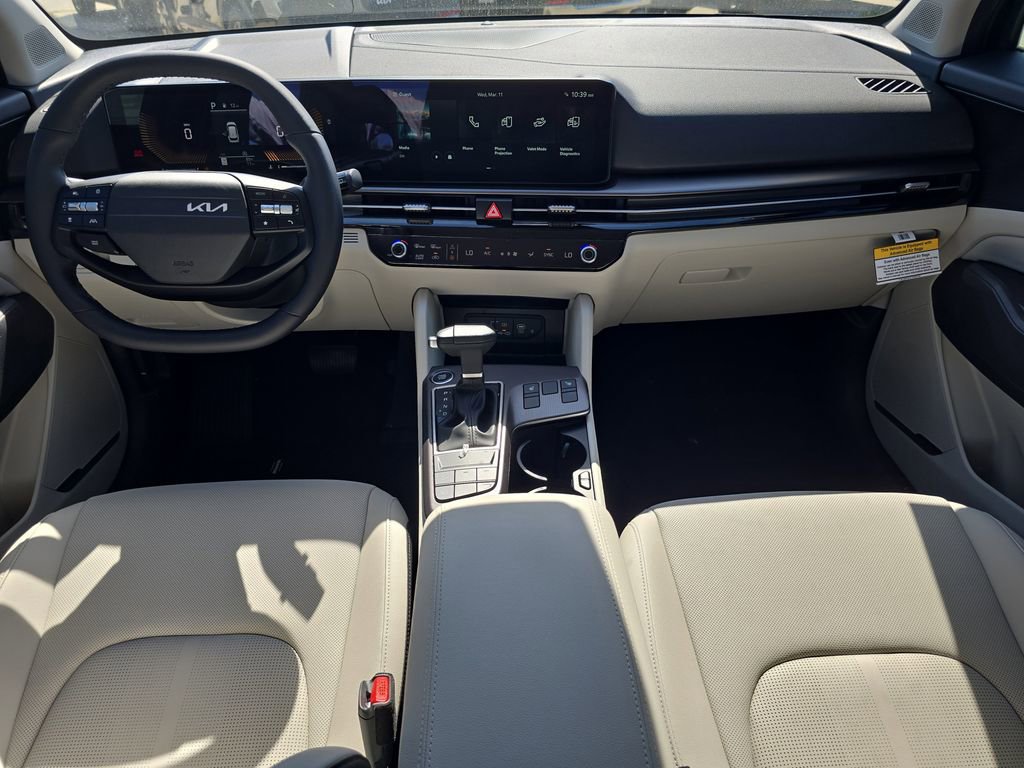 New 2026 Kia Sportage EX image 13