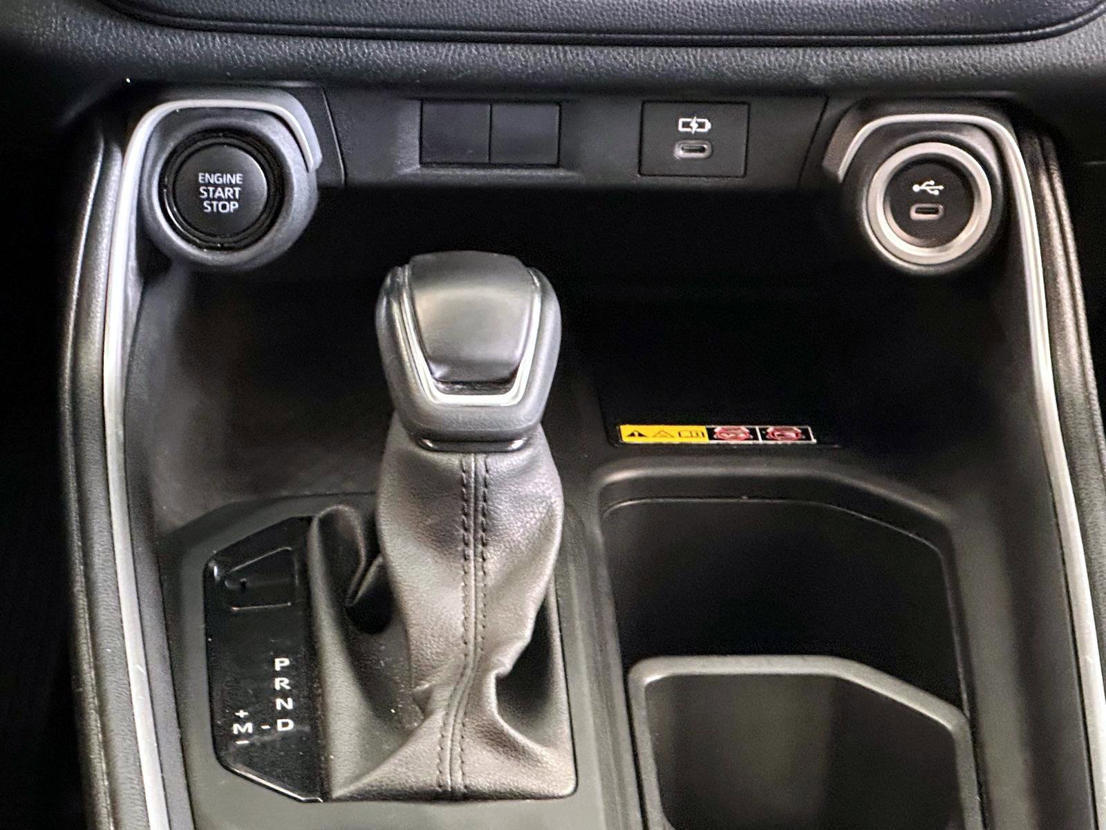 Certified 2024 Toyota Grand Highlander XLE image 18