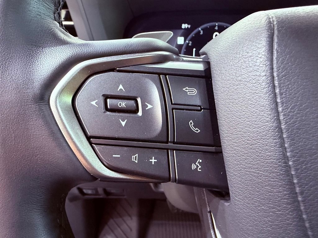 Certified 2025 Lexus GX 550 w/ Accessory Package (Z1) AWD/4WD image 22