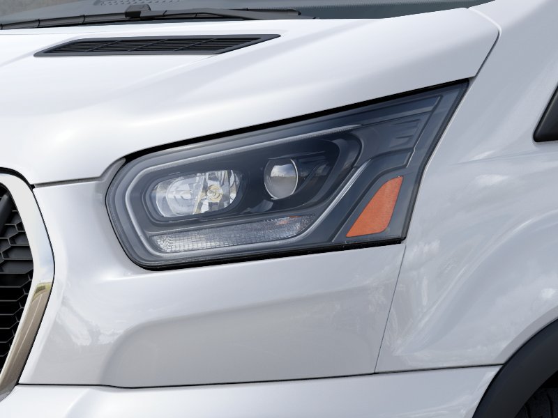 New 2027 Ford Transit 350 XLT RWD image 18