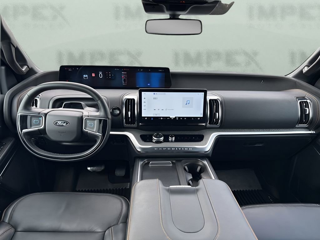 Used 2025 Ford Expedition Tremor AWD/4WD image 14