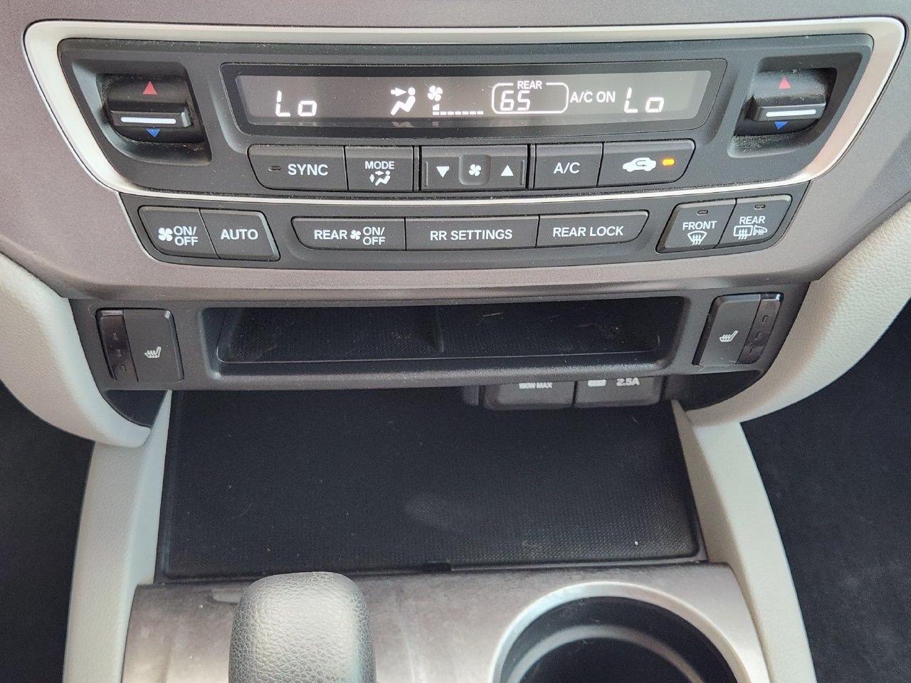 Certified 2020 Honda Pilot EX-L image 18