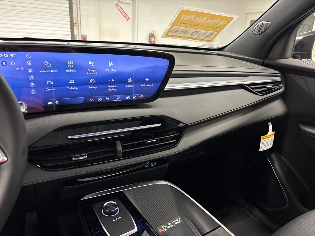 New 2026 Buick Enclave Sport Touring w/ Power Package image 37