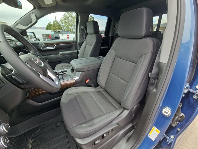 New 2026 GMC Sierra 1500 Elevation w/ Preferred Package AWD/4WD image 15
