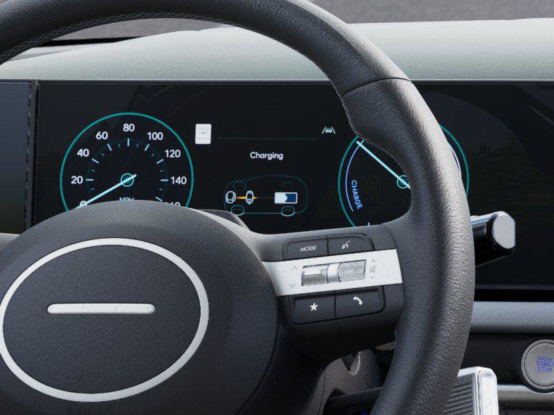 New 2026 Hyundai Tucson Limited image 14