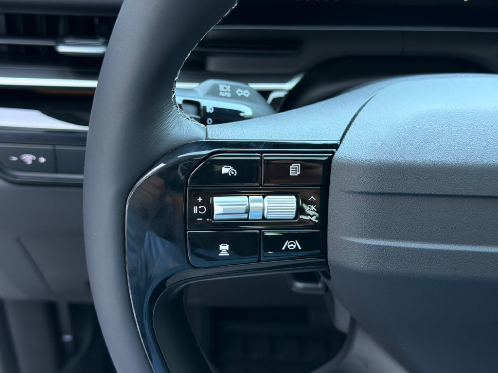 New 2027 Kia Carnival SX Prestige FWD image 27
