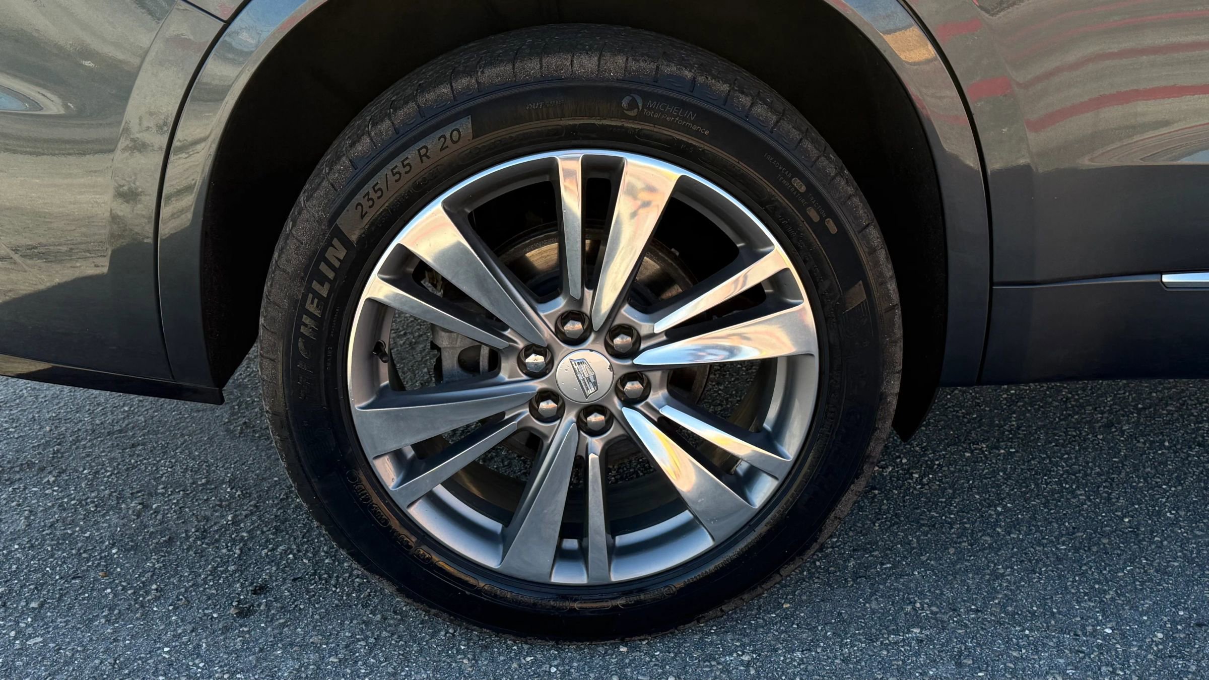 Used 2020 Cadillac XT6 Premium Luxury image 17