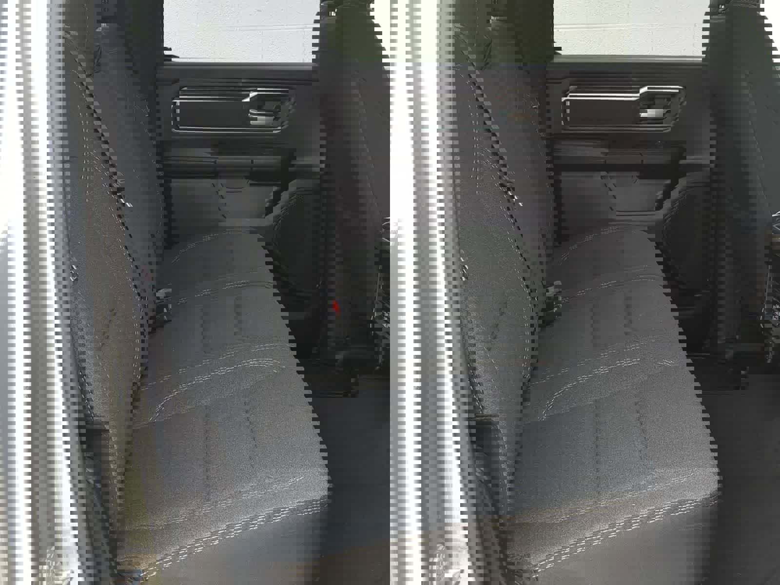 Certified 2022 RAM 1500 Big Horn image 20