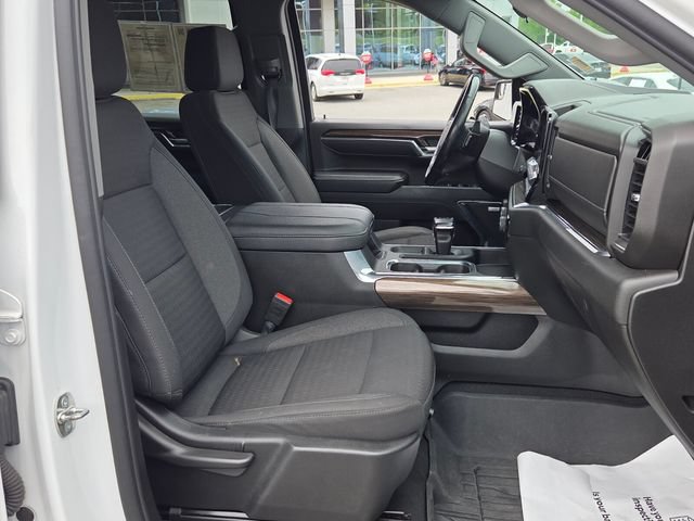 Used 2023 Chevrolet Silverado 1500 RST w/ Convenience Package II AWD/4WD image 15
