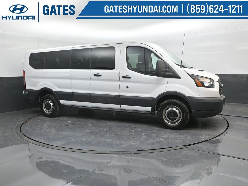 Used 2016 Ford Transit 350 XL image 1