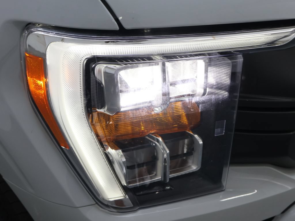 Used 2023 Ford F150 XLT w/ Equipment Group 302A High AWD/4WD image 30