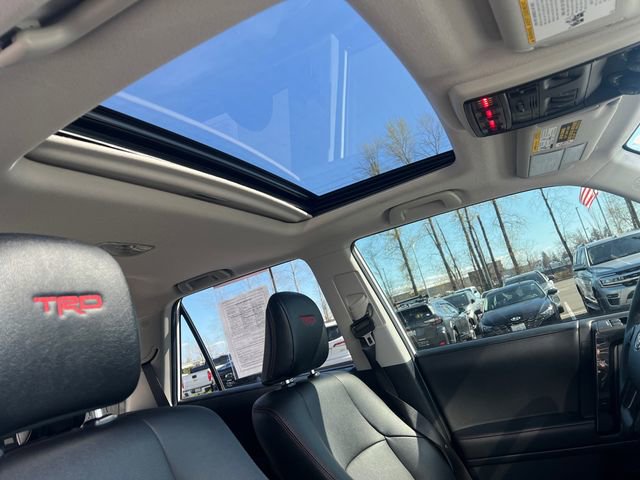 Used 2020 Toyota 4Runner TRD Pro image 16