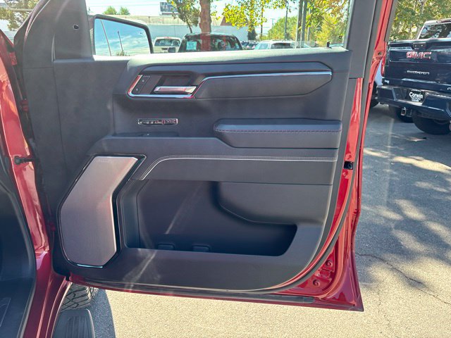 Used 2024 GMC Sierra 1500 AT4X AWD/4WD image 41