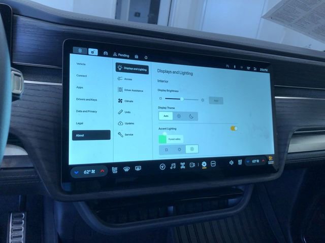 Used 2023 Rivian R1T Adventure AWD/4WD image 27