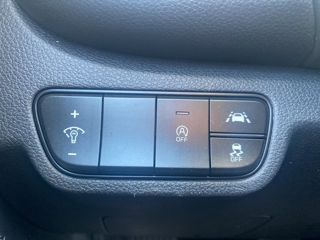 Used 2022 Kia Seltos SX image 11