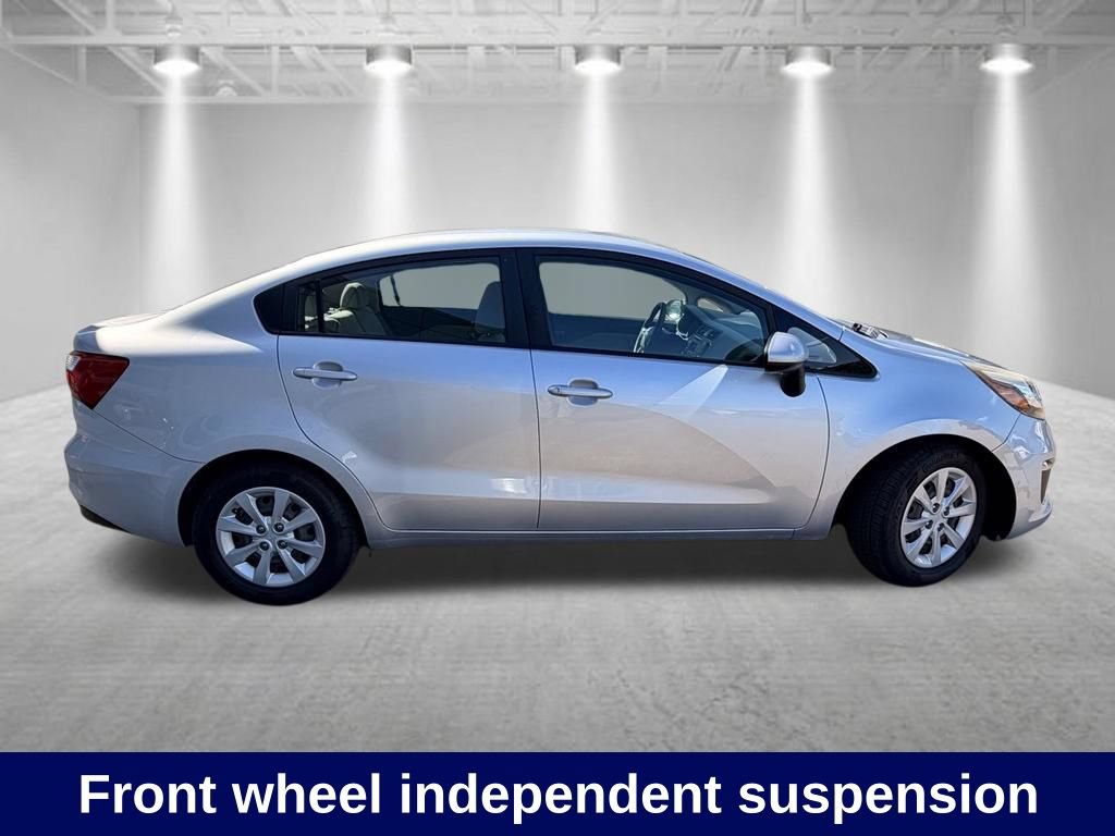 Used 2016 Kia Rio LX FWD image 8