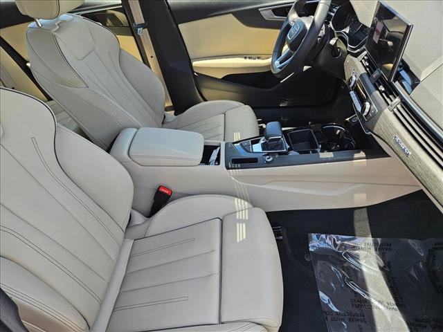 Used 2025 Audi A4 2.0T Premium w/ Convenience Package image 19
