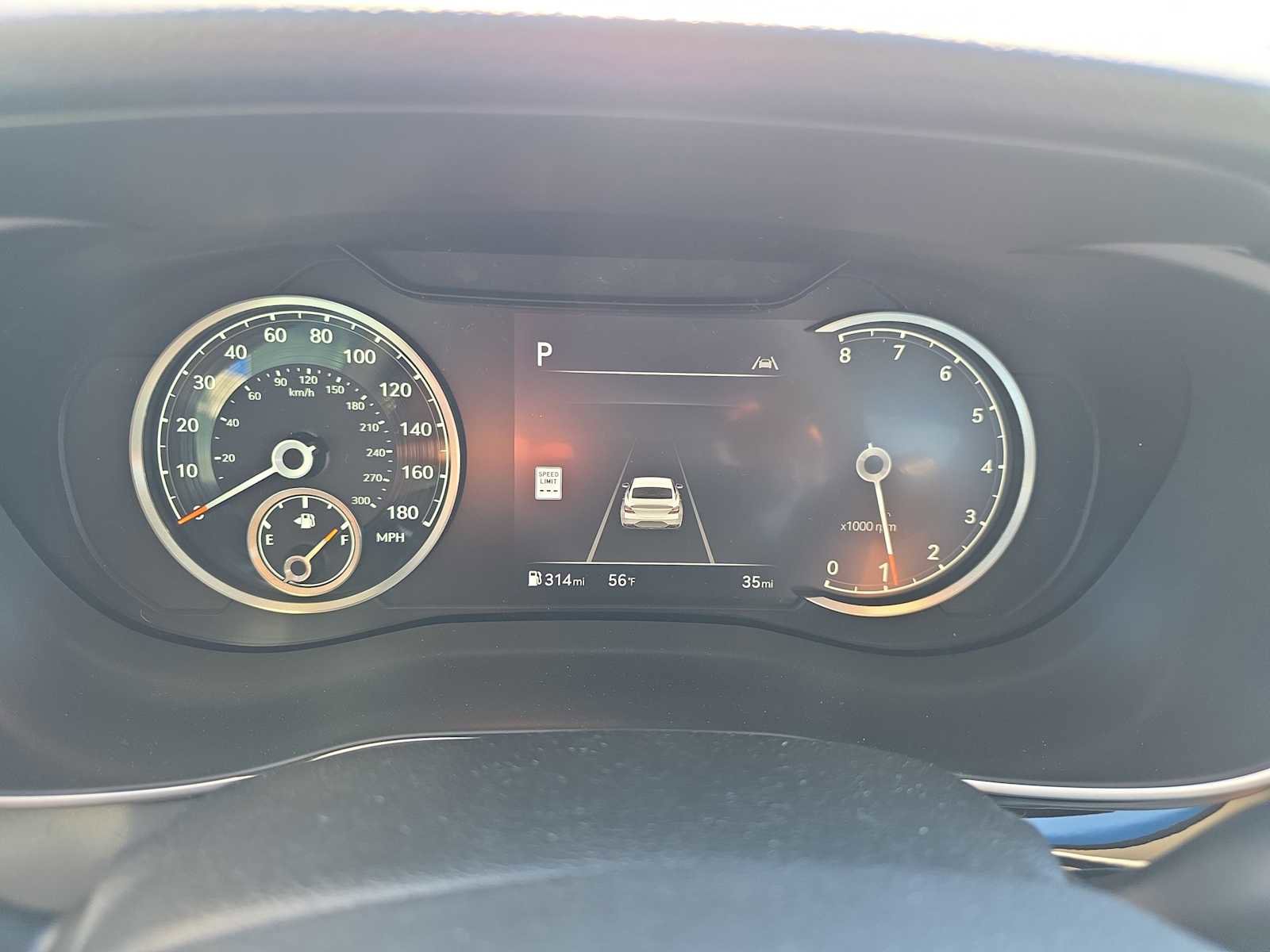 New 2026 Genesis G70 2.5T image 14