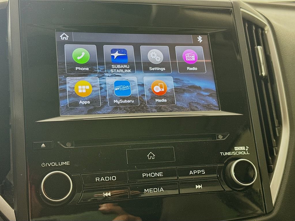 Used 2021 Subaru Forester Premium w/ Popular Package #1 image 16