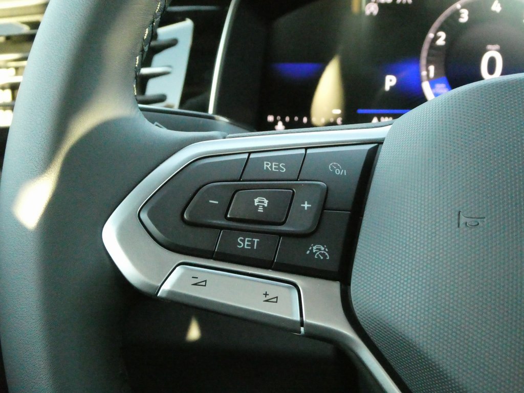 New 2026 Volkswagen Jetta Sport image 11