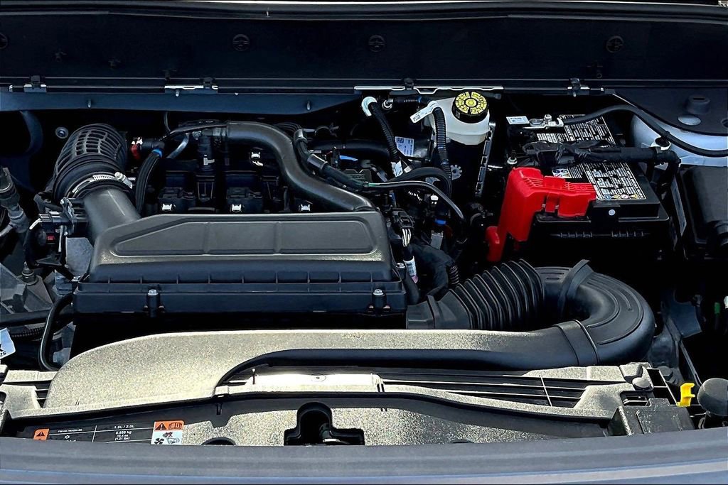 Used 2025 Ford Bronco Sport Big Bend image 31