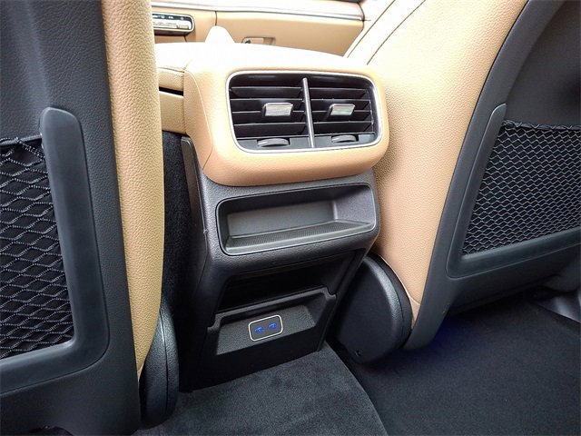 New 2026 Mercedes-Benz GLE 450 4MATIC image 9