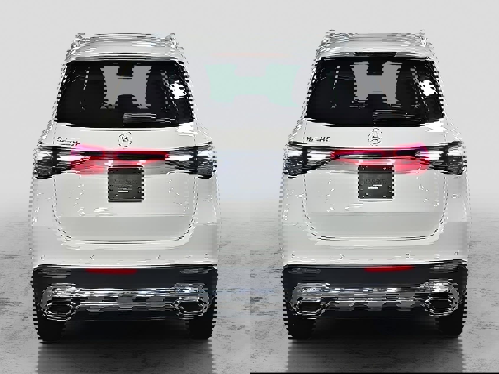 Certified 2025 Mercedes-Benz GLC 300 image 7