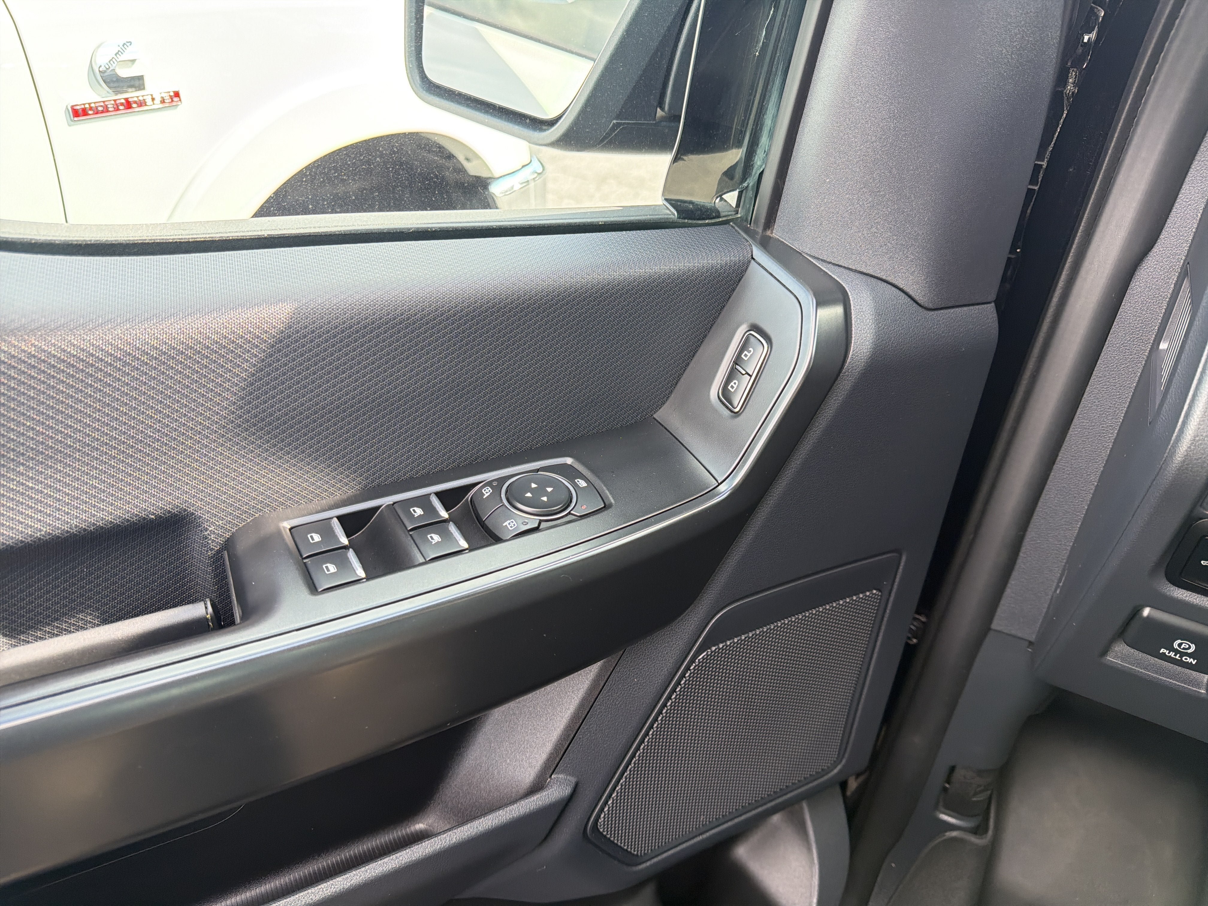 Used 2023 Ford F150 XL w/ STX Appearance Package AWD/4WD image 15