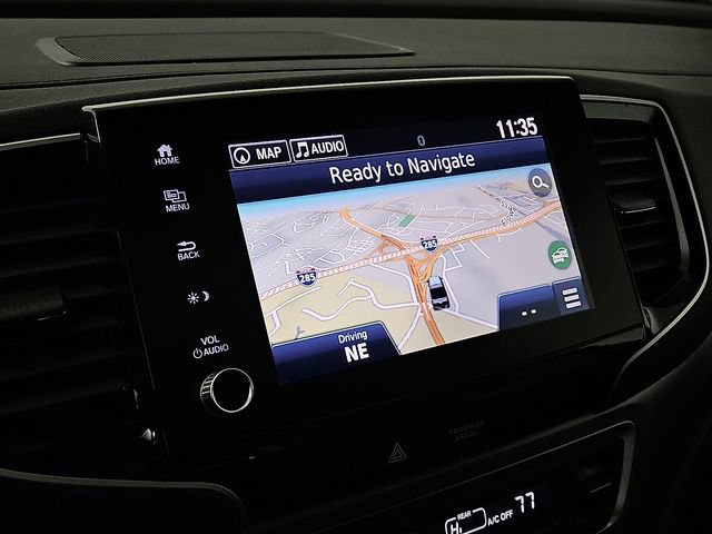 Used 2022 Honda Ridgeline RTL-E image 17