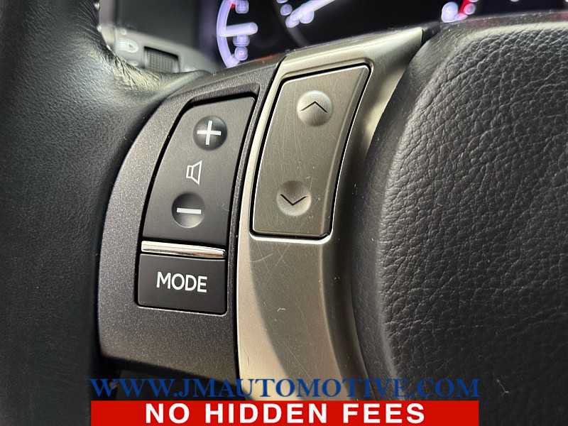 Used 2015 Lexus ES 350 FWD image 38