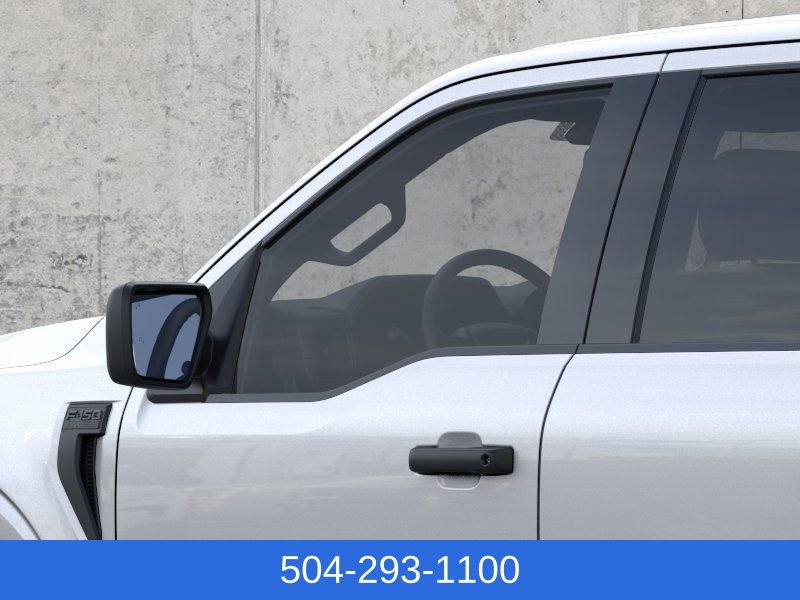 New 2026 Ford F150 STX w/ Equipment Group 200A RWD image 22