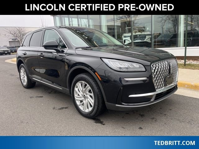 Used 2023 Lincoln Corsair Standard