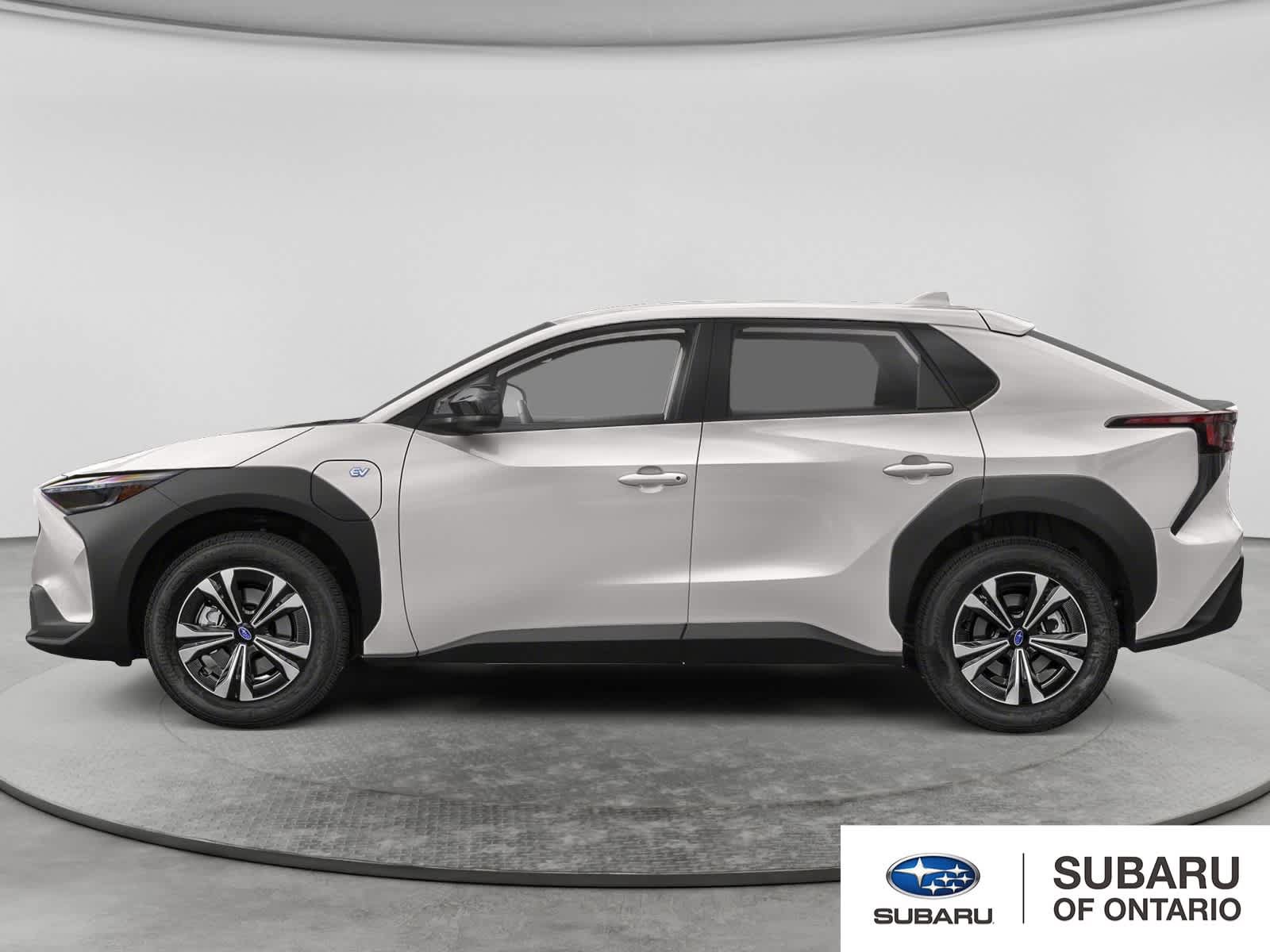 Used 2023 Subaru Solterra AWD image 3
