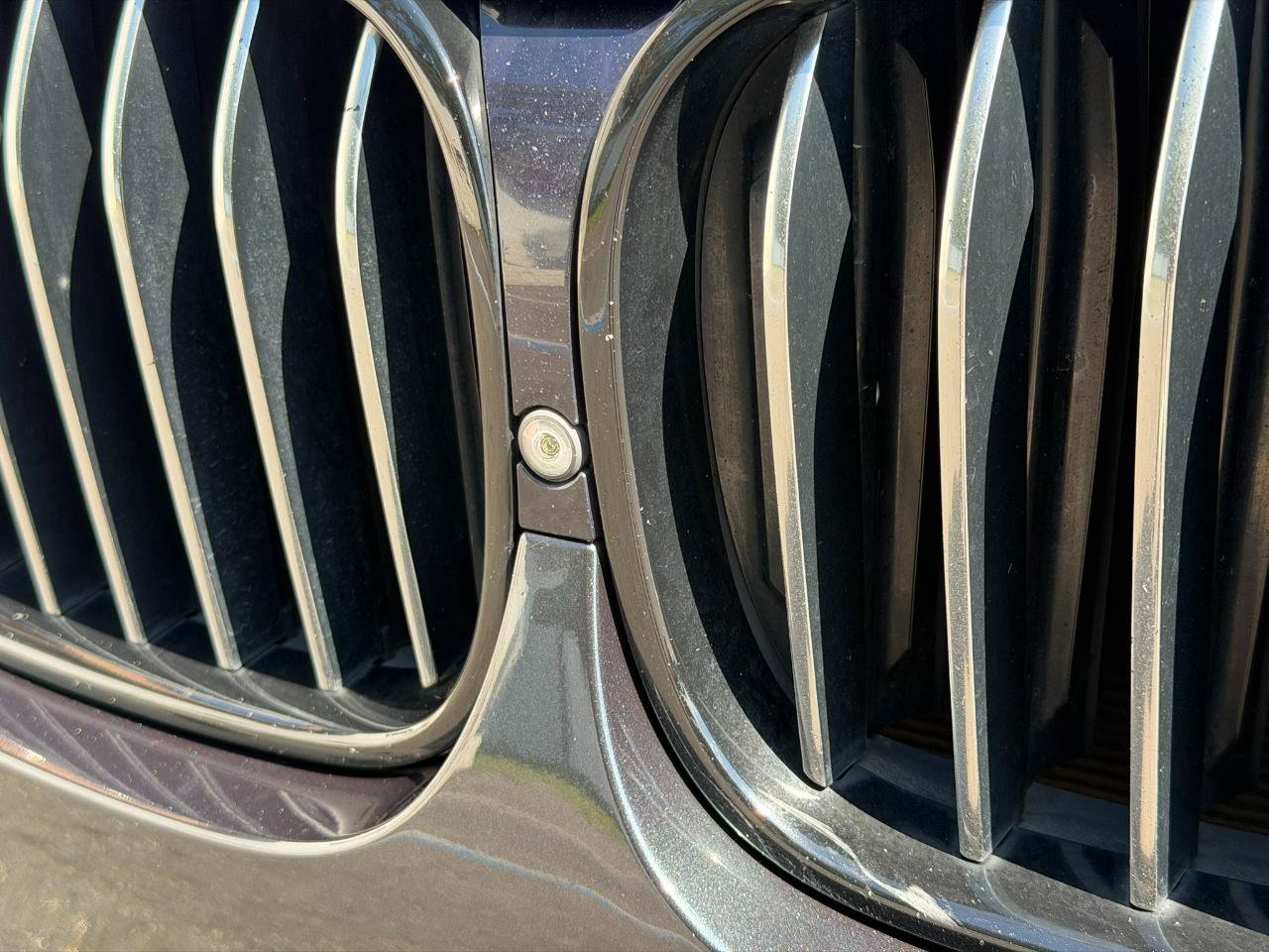 Used 2017 BMW 740i RWD image 5