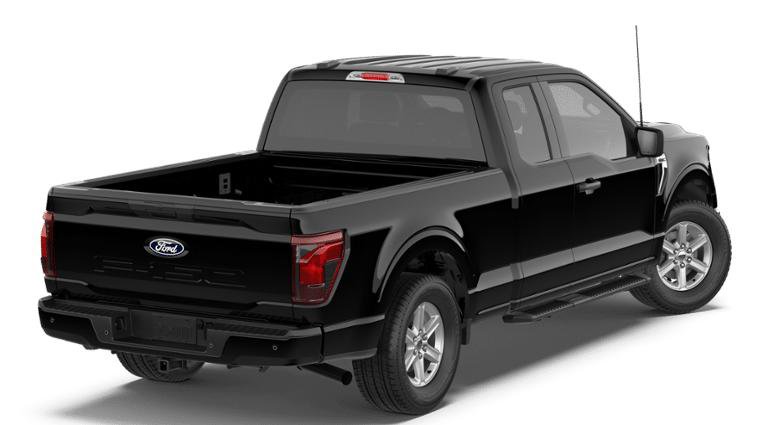New 2026 Ford F150 XLT AWD/4WD image 3