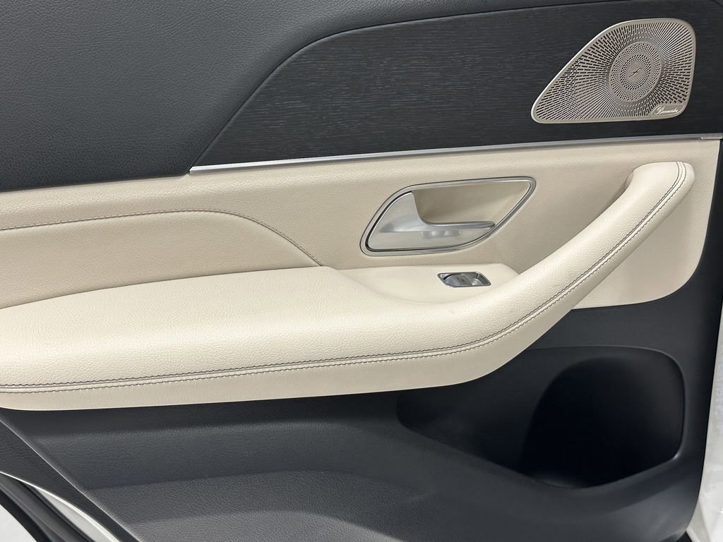 Certified 2021 Mercedes-Benz GLE 350 4MATIC w/ Premium Package image 25