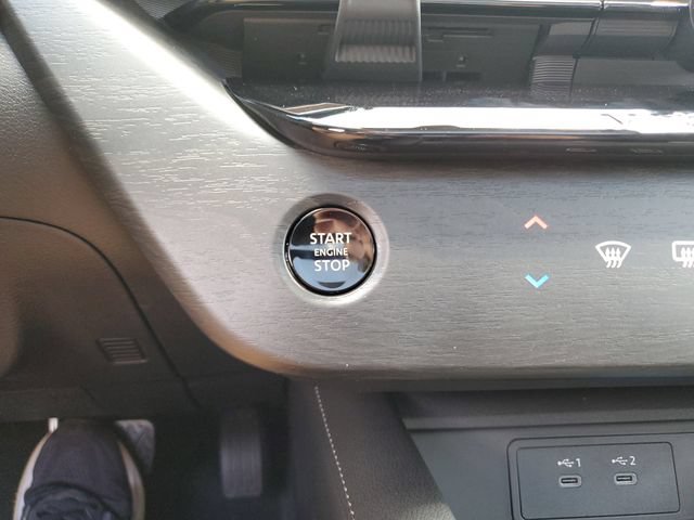 New 2026 Nissan Murano Platinum w/ Cargo Package AWD/4WD image 28