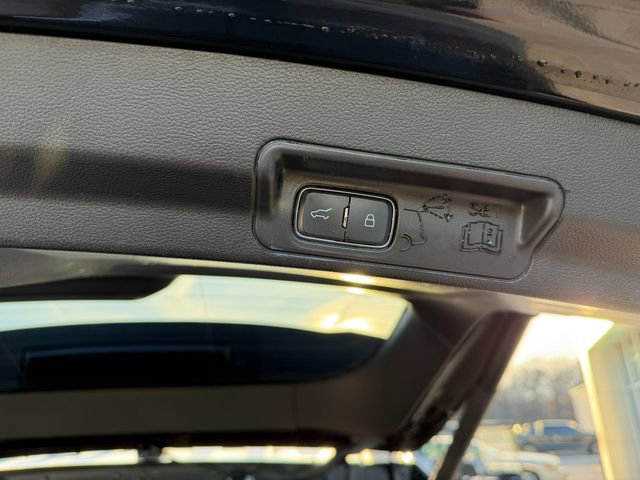 Used 2021 Ford Explorer Limited w/ Hybrid Equipment Group 310A AWD/4WD image 52