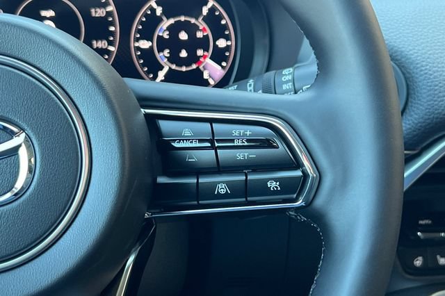 New 2026 MAZDA CX-90 Plug-In Hybrid w/Premium Sport AWD/4WD image 30