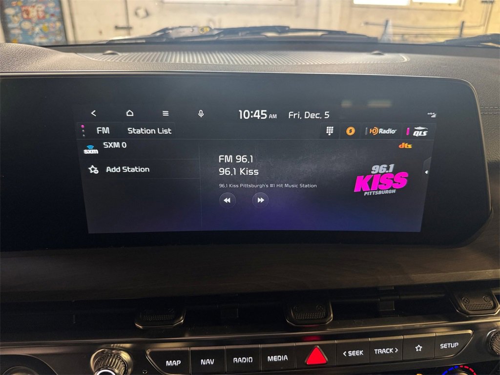 Certified 2025 Kia Telluride SX X-Line image 17