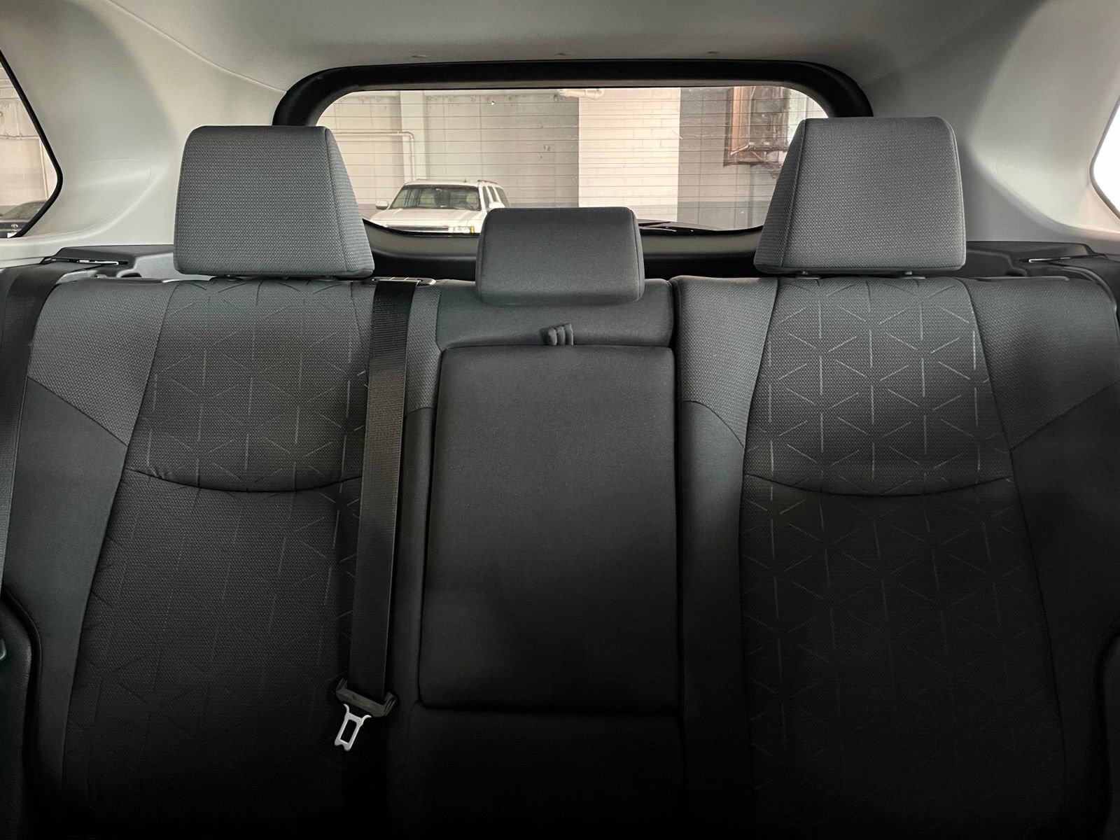 Used 2023 Toyota RAV4 XLE AWD/4WD image 18