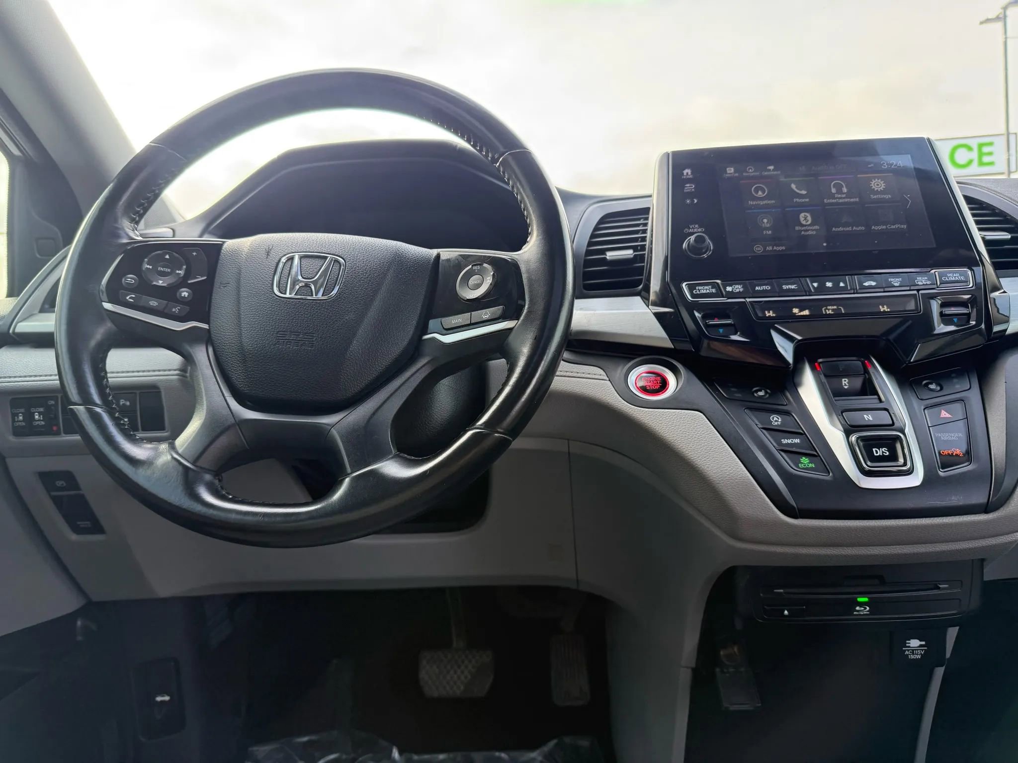 Used 2019 Honda Odyssey Touring image 30