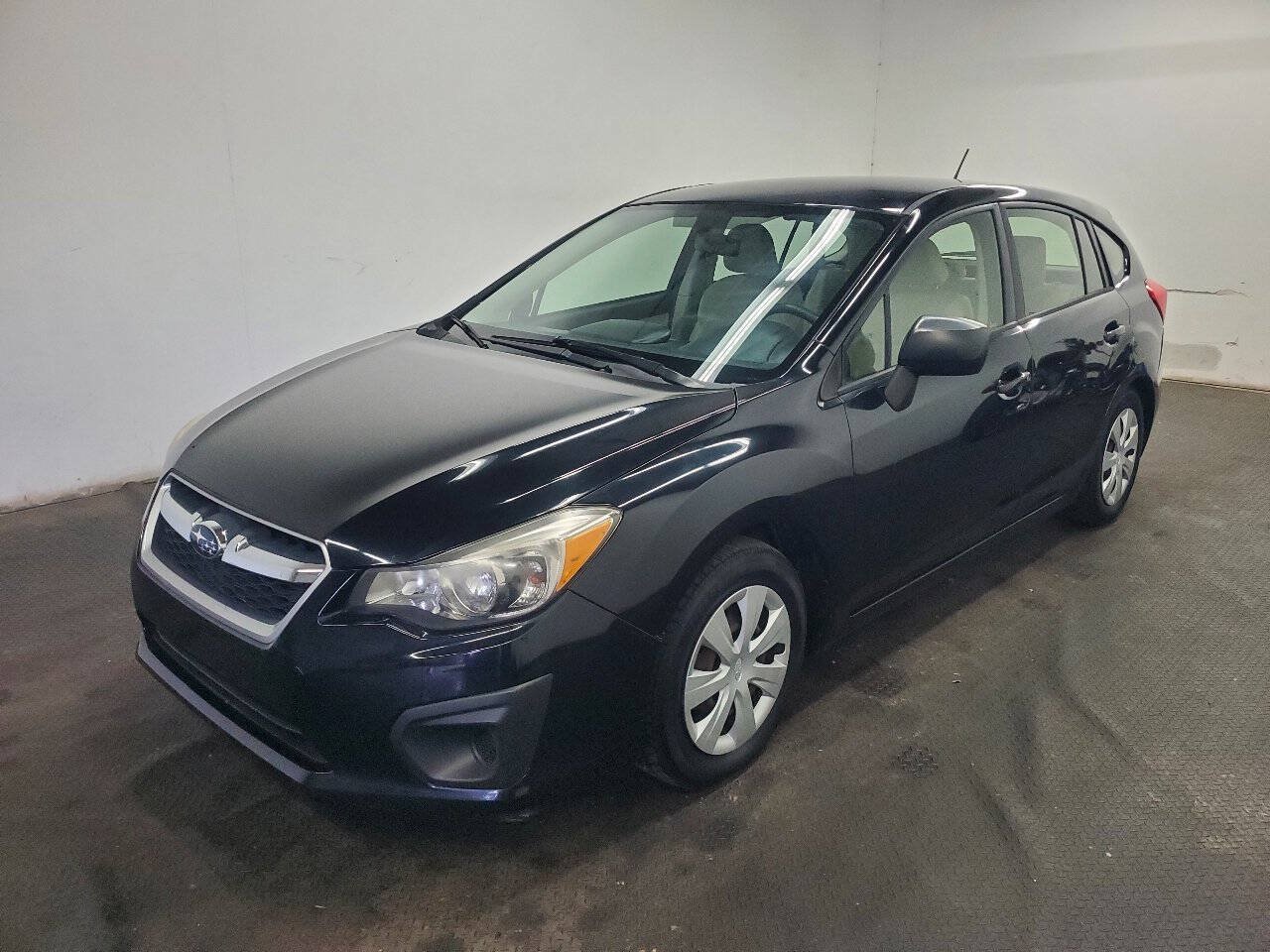 Used 2013 Subaru Impreza 2.0i AWD/4WD image 1