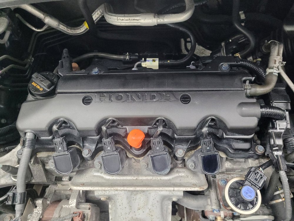 Used 2019 Honda HR-V EX image 30