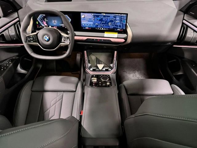 Certified 2025 BMW X3 xDrive30 w/ Premium Package AWD/4WD image 11