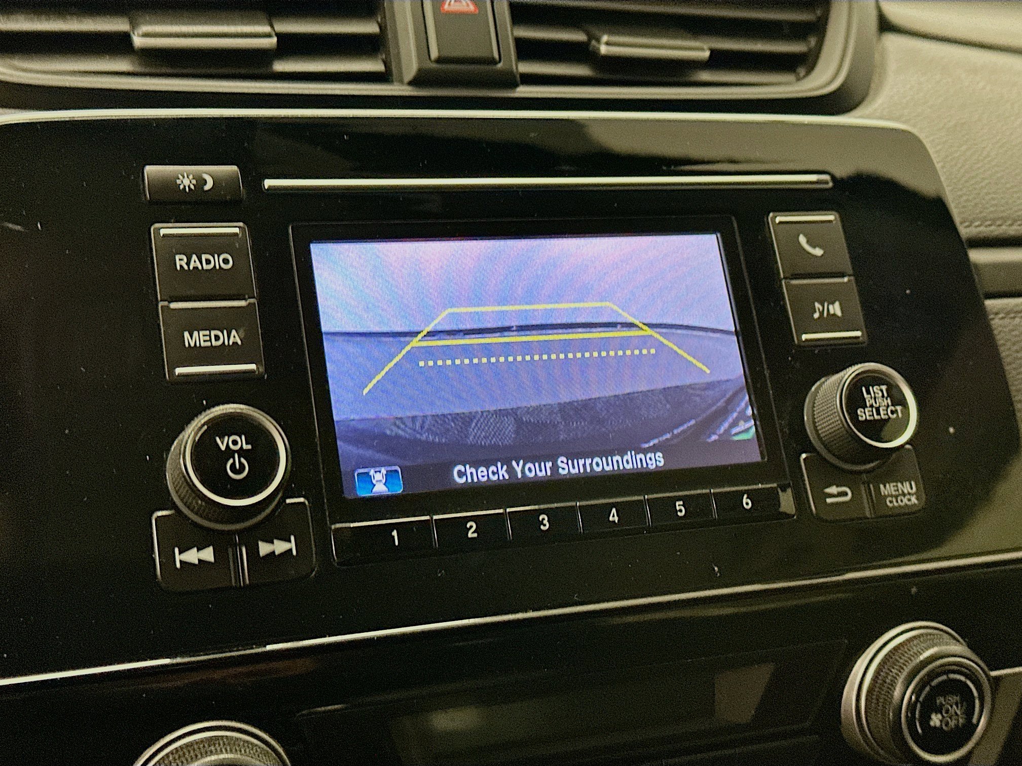 Used 2018 Honda CR-V LX image 22