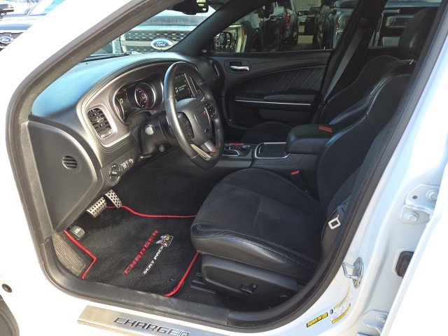Used 2020 Dodge Charger Scat Pack image 8