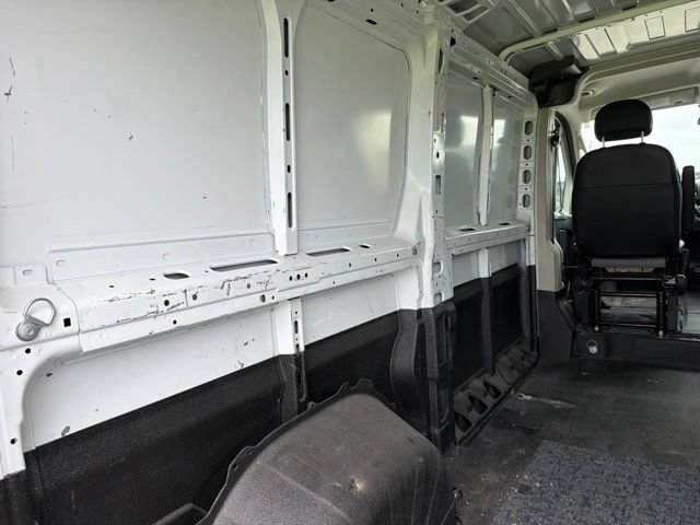 Used 2019 RAM ProMaster 1500 FWD image 6